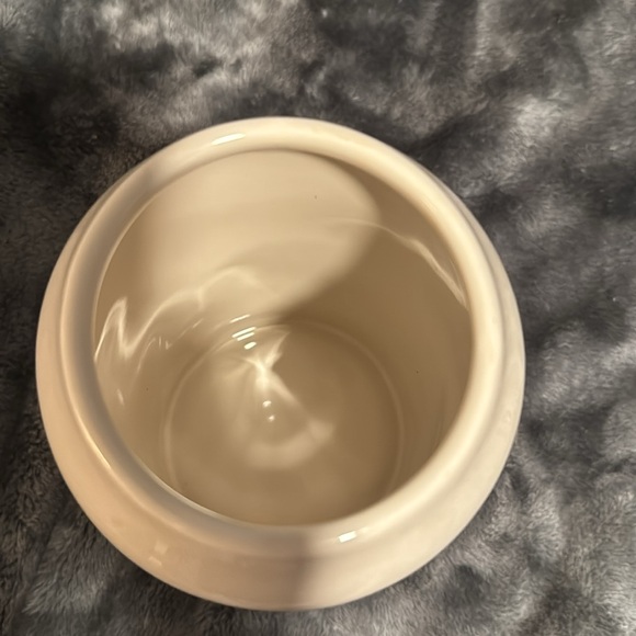 Disney Villians Poison Apple Rae Dunn Canister 🍎 🍏 - Picture 5 of 6